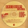 Greg Osby - Public (CD)
